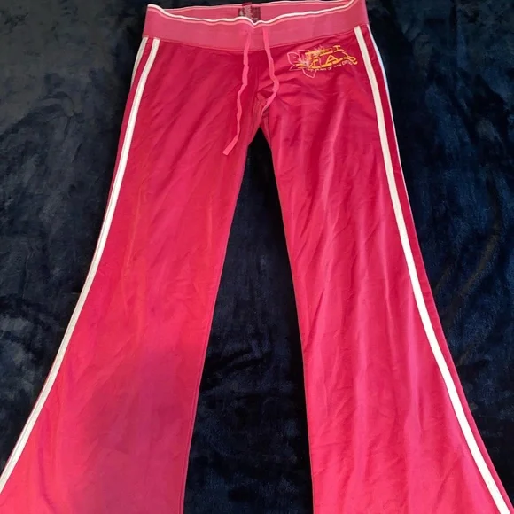 Hollister Pants Jumpsuits Vintage Hollister Track Pants